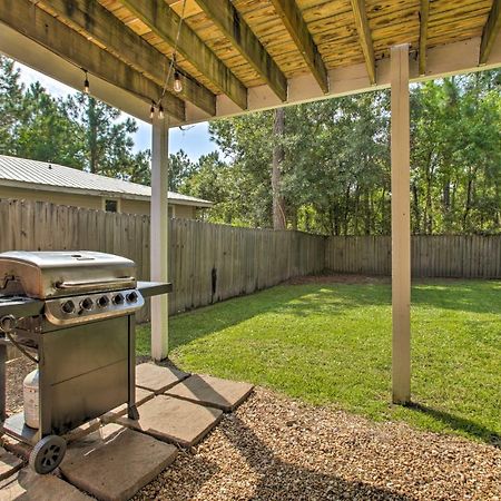 Waveland Family House, 4-Minute Drive To The Beach Exterior foto